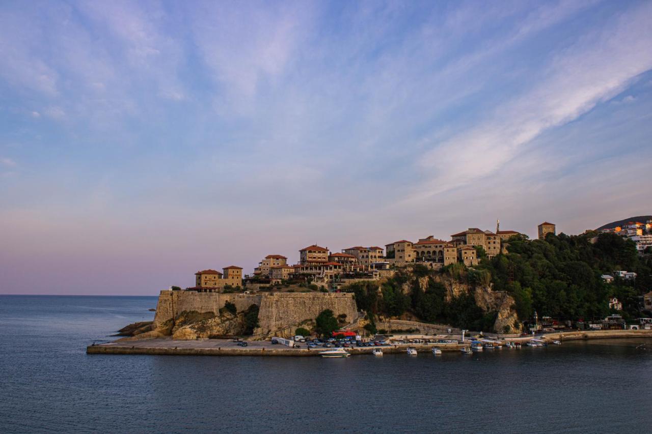 Rooms Molabeciri Ulcinj Exterior photo