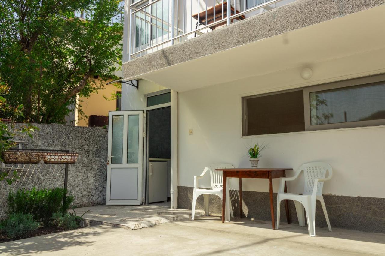 Rooms Molabeciri Ulcinj Exterior photo