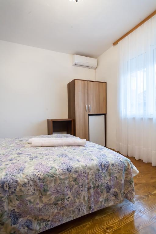 Rooms Molabeciri Ulcinj Exterior photo